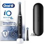 Oral-B iO 6 Cepillo Eléctrico Negro con 2 Recambios